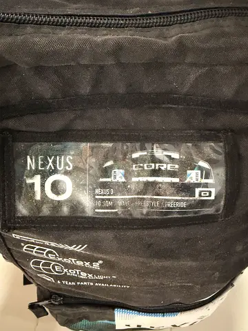 Core Nexus 10