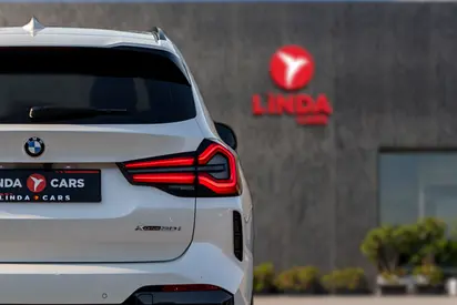 صورة مصغرة 5 لـ 2024 BMW X3