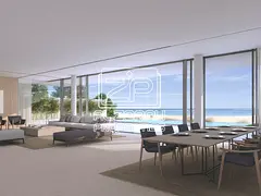 Ready To Move Beach Villa | Ultra Luxury | Pay 60% And Move In