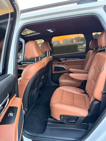 صورة 6 لـ 2024 KIA TELLURIDE