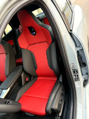 2027 BMW X2 缩略图 5