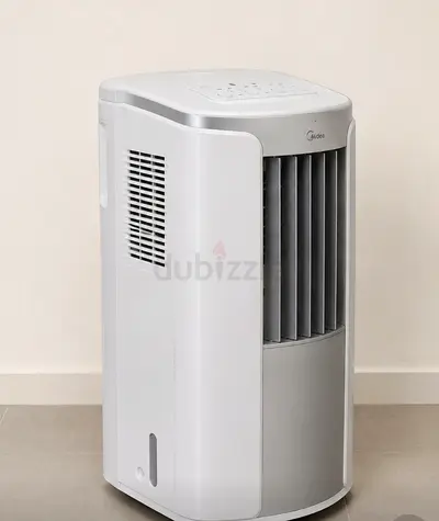 Portable Air Conditioner AC for Sale Dubai | Like New | Moving Sale