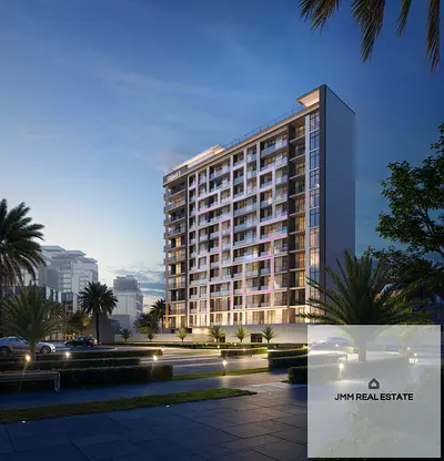 Luxury 1BR | Rooftop Pool | Gym & Wellness | Verdania 2
