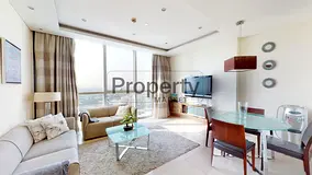12 Payments Option | High Floor | Fully Furnished