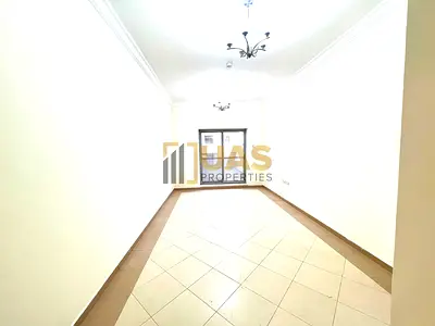Spacious 1bhk | Prime location | Best amenities