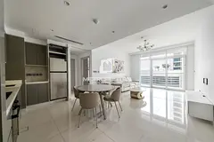 Unfurnished | Spacious Layout | Vacant Now