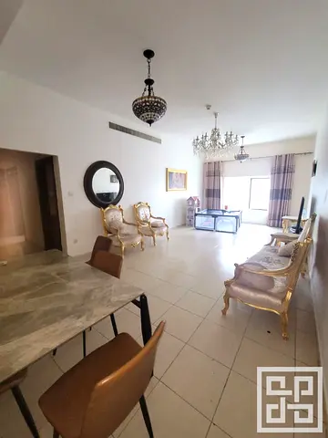 Well Maintained| Semi Furnished| Golf View