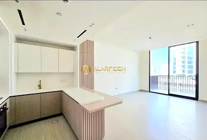 Spacious 1BHK | Pool View | Prime Location