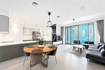 Prime Location | Fully Furnished and Spacious