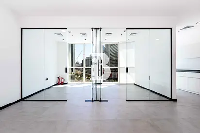 Newly Renovated | Canal Views | Partitions Built