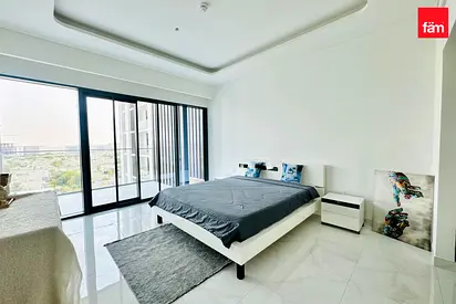 Modern Apartment | Kitchen Appliances