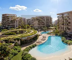 Exclusive 2BR Residence | Tropical Elegance | Blooming Nature Community