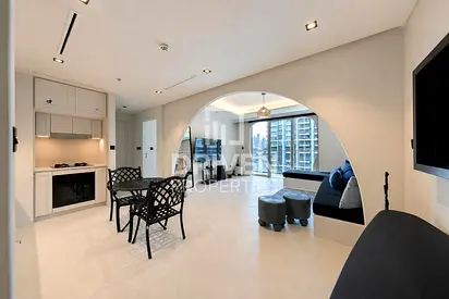 Upgraded | Fully Furnished | Ready to Move in