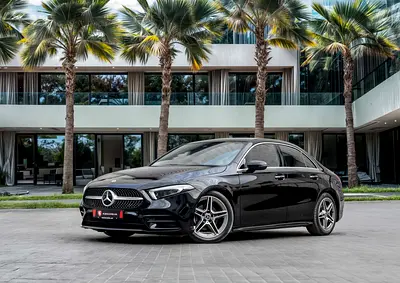 1,861 P.M | A200 | 0% Downpayment | UNDER WARRANTY!