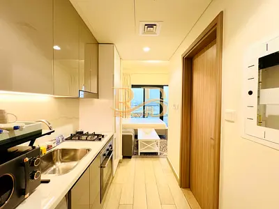 Cozy Furnished Studio || Pool & Amenities View || Cheaper Price || Chiller free