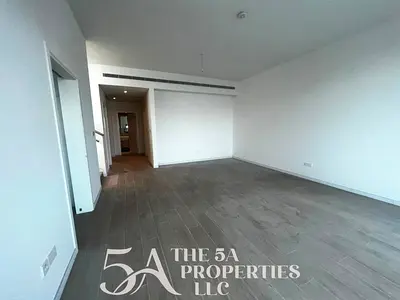 4BR Townhouse | Jebel Ali Village | Road View | Unfurnished