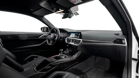 صورة مصغرة 12 لـ 2023 BMW M4