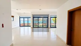 5BR Beachfront Villa + Maid’s Room | Vacant