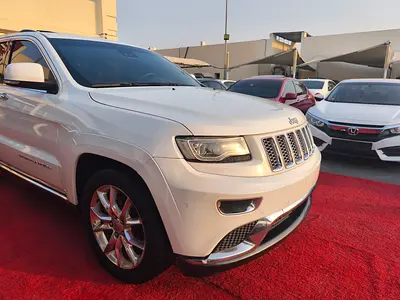 2016 JEEP CHEROKEE — миниатюра 9