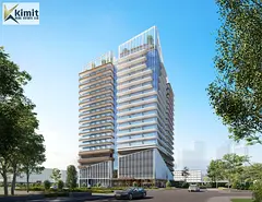 Ask Me About 10% ROI | Only 10% Booking | 2026 Handover | Flexible Installments