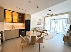 Brand New Apartment | Bright & Spacious | Community Views