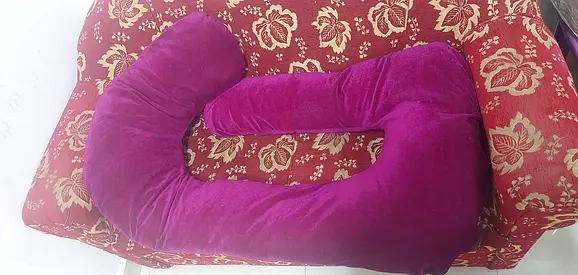 Pregnancy Pillow