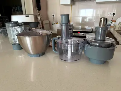 Kenwood Prospero Kitchen Machine, 1000