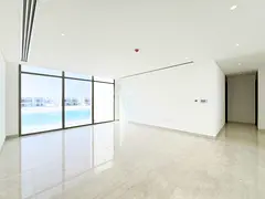 Waterfront Upgraded villa | Full Sea view | New