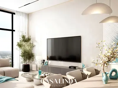 Investor Opportunity | High ROI | Innovative Studio