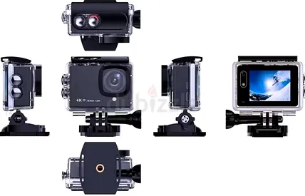 GoSmart Action Cam!
