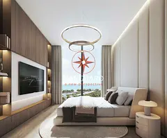 PREMIUM RESIDENTIAL | GENUINE RESALE | HANDOVER Q4 2027