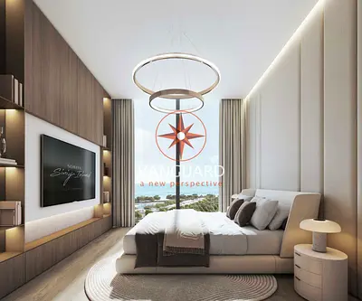 PREMIUM RESIDENTIAL | GENUINE RESALE | HANDOVER Q4 2027
