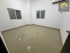 Opst Shabiya Proper 1BHK Available in MBZ City inside Car parking