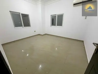 Opst Shabiya Proper 1BHK Available in MBZ City inside Car parking