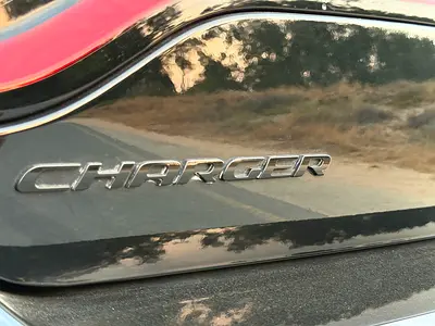 Dodge Charger SRT 392, миниатюра 16