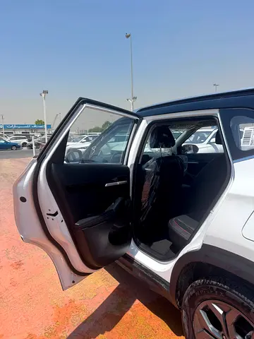 2026 KIA SELTOS 照片 9