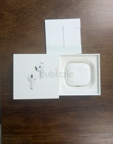 Apple AirPods 4 ANC