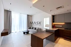 Brand New 1BR | Island Kitchen | Ready to Move