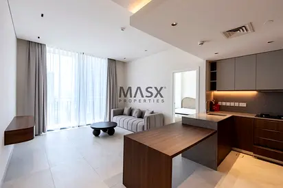 Brand New 1BR | Island Kitchen | Ready to Move