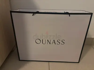 Micheal Kors male briefcase for sale unopened