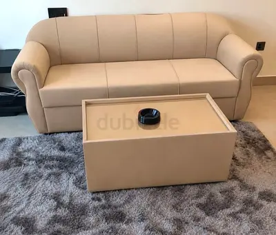 Modern L Shape Sofa Offering Superior Comfort and Stylish Contemporary Appearance
