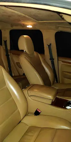 2006 Porsche CAYENNE 缩略图 6
