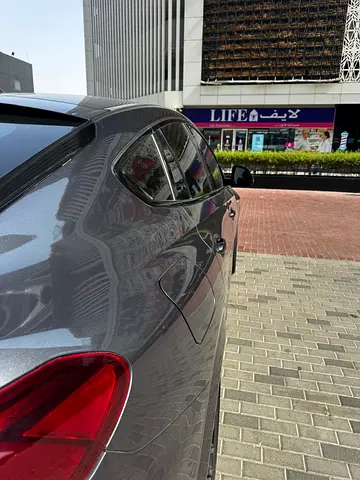 BMW X6 xDrive40i, миниатюра 4