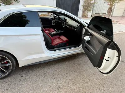 2018 AUDI S5 照片 9