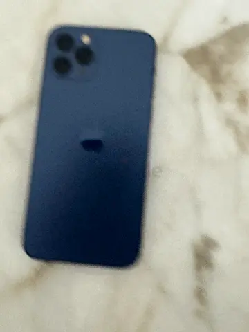 Iphone 12 pro 256gb
