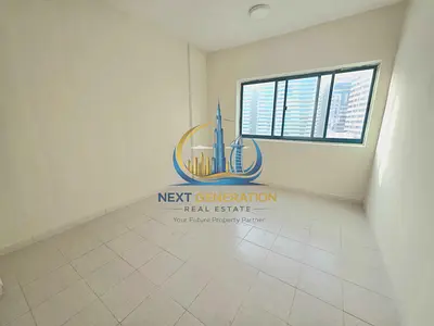 1 Month Free | Spacious 1BHK with Balcony | Open View | Opposite Sahara Centre | Near Footbridge