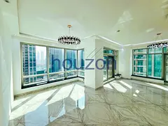Spacious 2BR | Best Layout | Panoramic Views