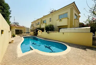 4BHK | Spacious Layout | Community View