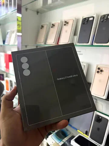 Samsung Galaxy Z Fold Ultra 5G (International)