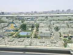 2BHK with Study | Villa View | High Floor